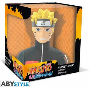 ABYstyle, Spardose, Naruto Shippuden: Naruto günstig