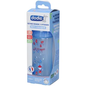 dodie® Anti-Kolik Flasche 330 ml
