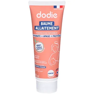dodie® Stillzeit Pflege für empfindliche Brustwarzen 40 ml günstig