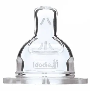 dodie® Anti-Kolik Flaschensauger Sensation+ 18+ Monate 2 ct günstig