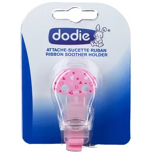 dodie® Schnullerkette 1 ct günstig