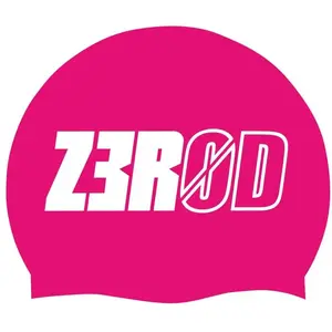 Z3rod Badekappe Z3R0D Rosa TU günstig