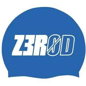 Z3rod Badekappe Z3R0D Blau TU günstig
