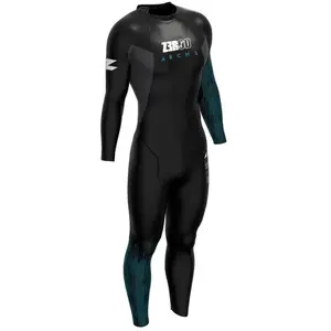 Zerod Neoprenanzug Z3R0D Archi Noir S Tall günstig