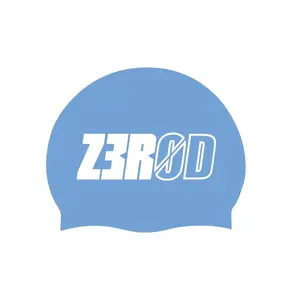 ZEROD Badekappe Z3R0D Bleu TU günstig