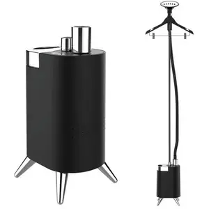 SteamOne MINILYS, 1 l, 1 min, Schwarz, 42 g/min, 21 min, 2000 W günstig