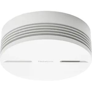 Netatmo Smart-Rauchmelder (10 Jahre) günstig