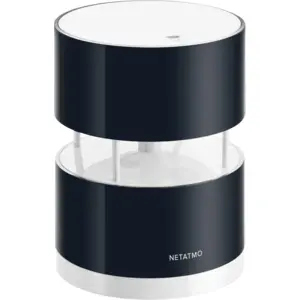 Netatmo Smarter Windmesser günstig