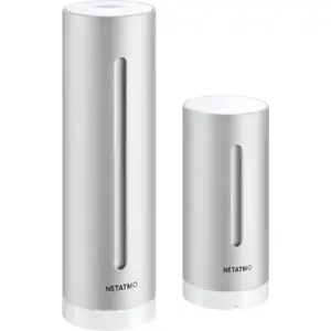 Netatmo Smarte Wetterstation