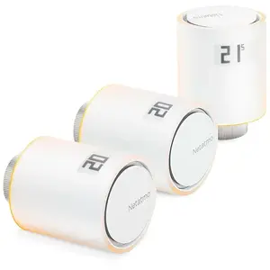 Netatmo Net0005 Heizkörperthermostat günstig