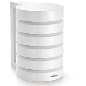 Netatmo Net0039 Wetterstation One Size