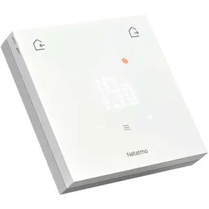 Netatmo Net0042 Intelligenter Thermostat One Size günstig