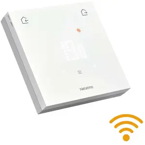 Netatmo Net0043 Intelligenter Thermostat One Size günstig