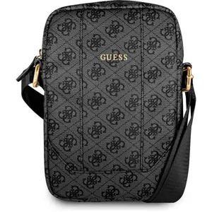 Guess, Damen, Handtasche, Bag, Grau günstig