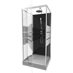Aurlane CAB113, 900 mm, 900 mm, 2250 mm günstig