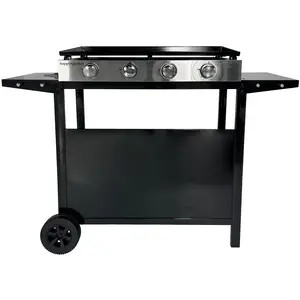 Happy Garden SETCHABQ504, 18,9 kg, 815 mm, 445 mm, 220 mm, 20,3 kg, 2 Jahre/Jahre günstig