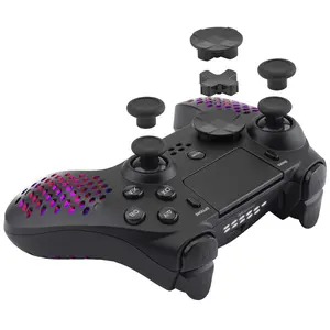 Subsonic SA5654, Gamepad, PC, PlayStation 4, Playstation 3, D-Pad, Sch... günstig