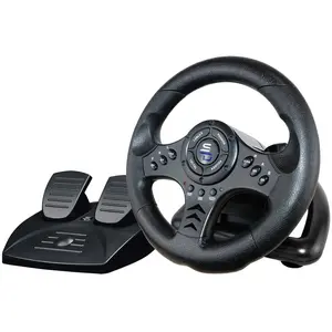 Superdrive Sv450 Lenkrad Und Pedale