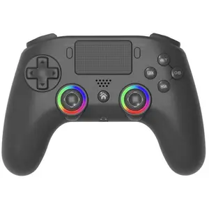Subsonic 147449, Gamepad, PC, PlayStation 4, D-Pad, Home button, Reset... günstig