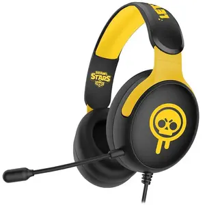 BRAND Subsonic Brawl Stars Drippy Skull Gaming-headset günstig
