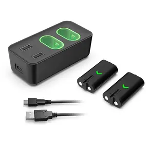 Subsonic Dual Ladestation Für Xbox-controller günstig