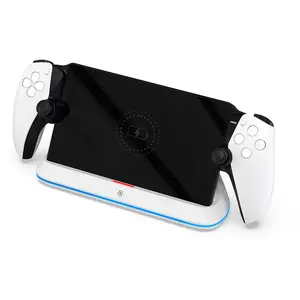 Subsonic Ps Portal Ladestation