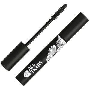 ALL TIGERS - Natürliche & vegane Pflege-Mascara Länge & Definition 9 ml günstig