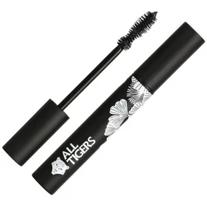ALL TIGERS - Natürliche & vegane Pflege-Mascara Extra-Volumen 9 ml günstig