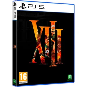 Microids XIII Remastered, PlayStation 5, M (Reif)