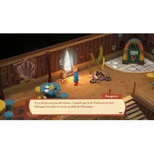 Microids Little Big Adventure - Twinsen’s Quest - Limited Edition, Nin... günstig