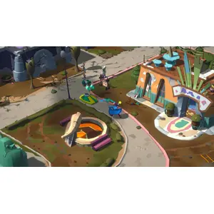 Videospiele Microids Little Big Adventure - Twinsen'S Quest - PS5 TU günstig