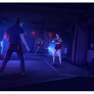 Sloclap Sifu - Vengeance Edition, Nintendo Switch, M (Reif)