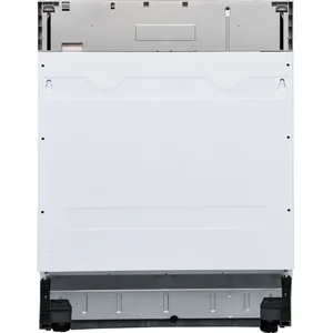 CONTINENTAL EDISON CELV1245FI Einbau-Geschirrspüler - 12 Maßgedecke - ...