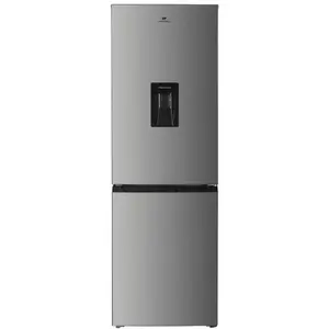 CONTINENTAL EDISON CEFC251NFIXD Kühl-Gefrierkombination 251 L No Frost...