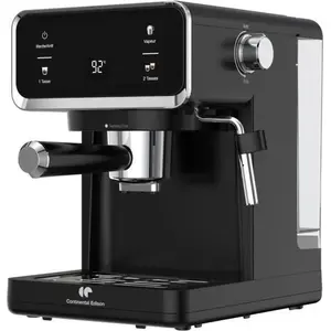 CONTINENTAL EDISON CEME19B Espressomaschine günstig