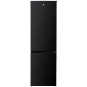 CONTINENTAL EDISON Kühl-Gefrierkombination No Frost, 253 l, 2 Türen, S...