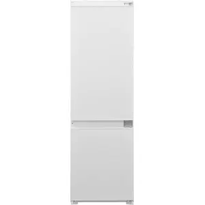 Einbaukühlschrank mit Gefrierfach unten   233 l   Total No Frost   L 54 x H 177 x T 54,5 cm  