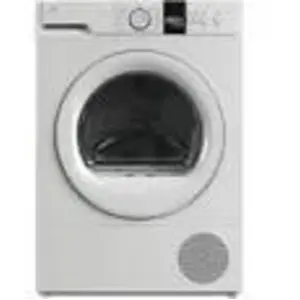 CONTINENTAL EDISON CESL10PCW2 Wärmepumpentrockner   10 kg   60 cm     Weiß.