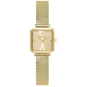 Pierre Lannier Armbanduhr Leonor Doré günstig
