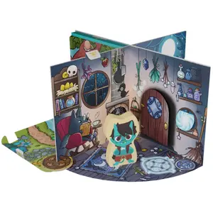 Gesellschaftsspiele Loki Le Royaume des Lilipignons TU
