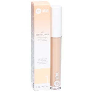 MÊME® BB Concealer Farbton 1 3 ml günstig