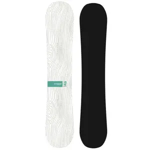 Evidsen Sds Evidsen Rntl Rental Wide Snowboard 163W
