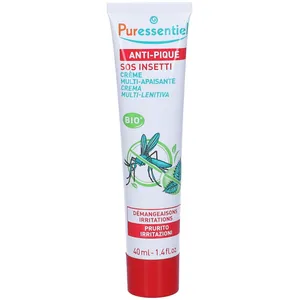 Puressentiel Puressential SOS Insetti Crema Multi-Lenitiva 40 ml günstig