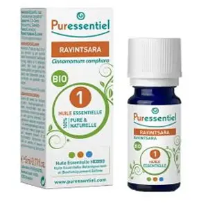 Puressentiel Ravintsara 10ml Ätherisches Öl One Size günstig