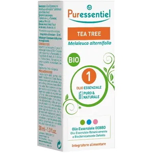 Puressentiel Tea Tree (Albero del tè) Olio Essenziale 30 ml günstig