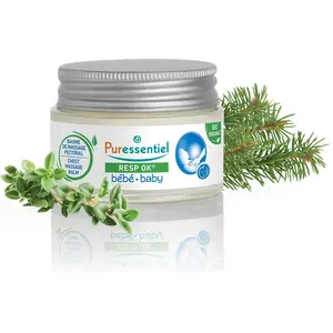 Puressentiel, Babykörperpflege, Resp OK günstig