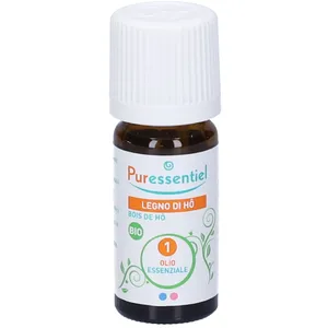Puressentiel Ätherisches Öl Bois de Hô (Cinnamomum Camphora) Bio 10 ml günstig