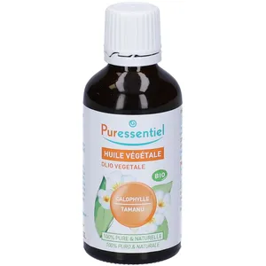 Puressentiel Pflanzliches Öl Calophyllum (Calophyllum Inophyllum) Bio 50 ml günstig
