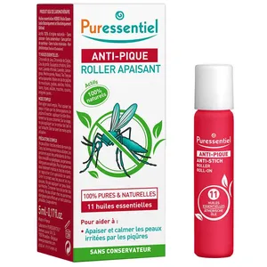 Puressentiel ANTI-PIQUE Roll-On 5 ml günstig