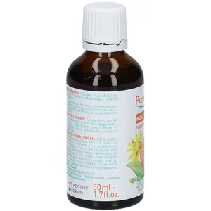 Puressentiel Arnika (Arnica Montana) Pflanzenöl Bio 50 ml günstig